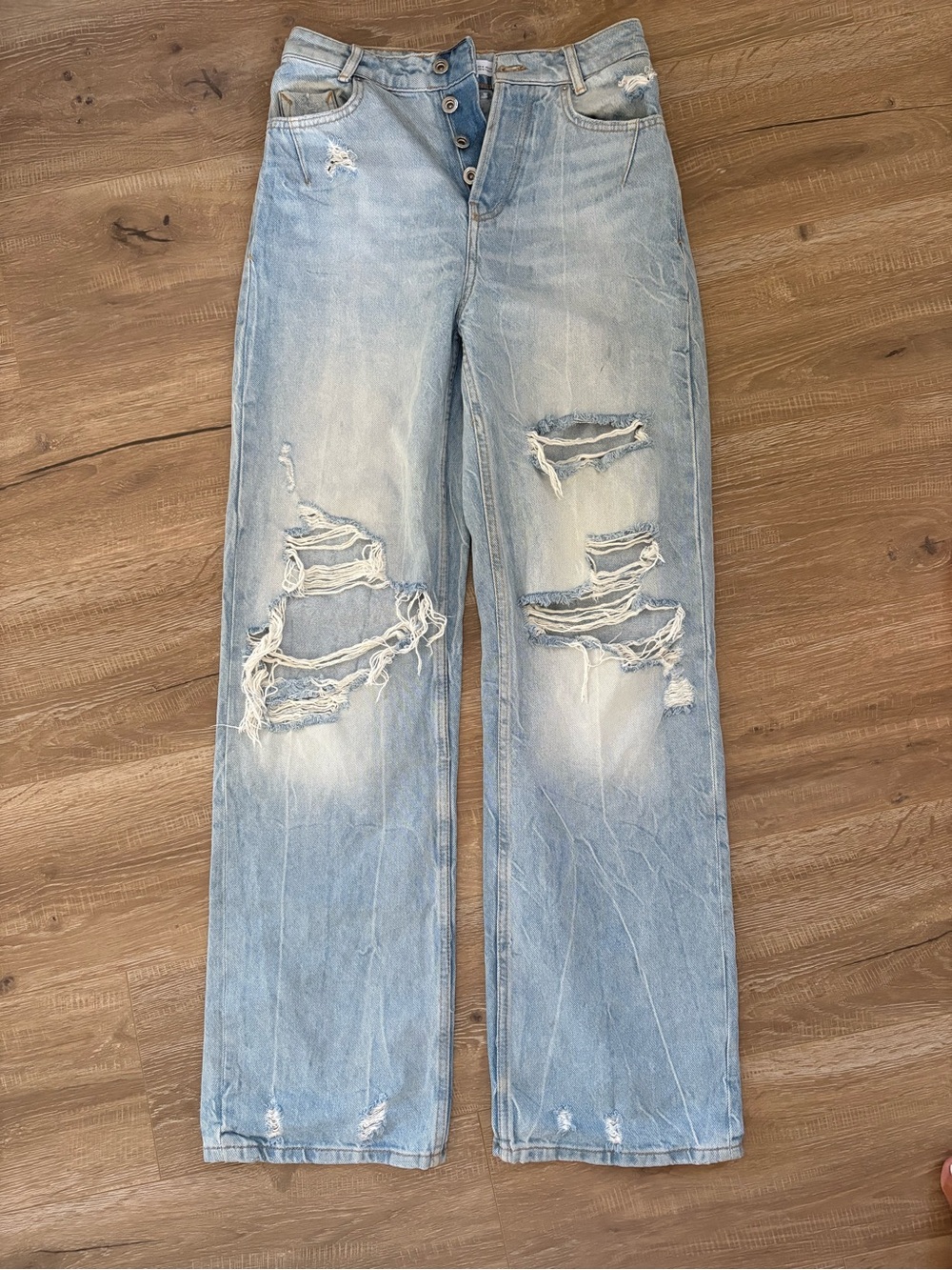 ZARA jeans